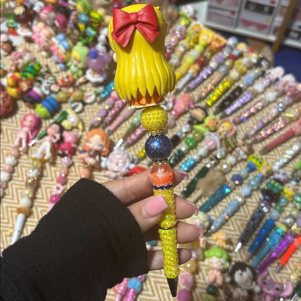 CUSTOM PEN - Picture 4 of 4